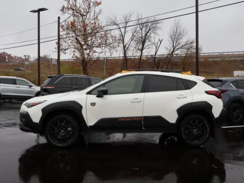More photos of 2024 Subaru Crosstrek Wilderness at Jay Wolfe Honda, MO