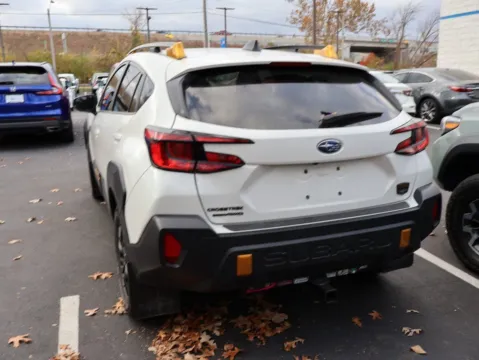 More photos of 2024 Subaru Crosstrek Wilderness at Jay Wolfe Honda, MO