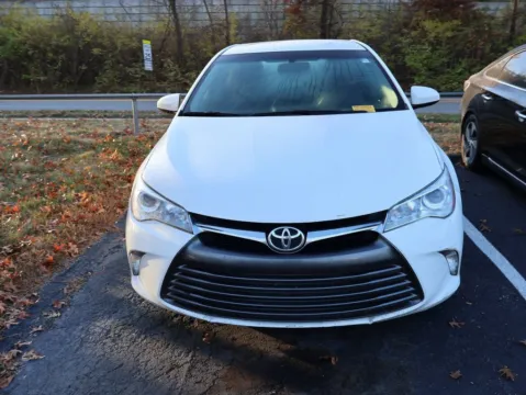 Photos of 2015 Toyota Camry LE for sale in Kansas City, MO at Jay Wolfe Honda