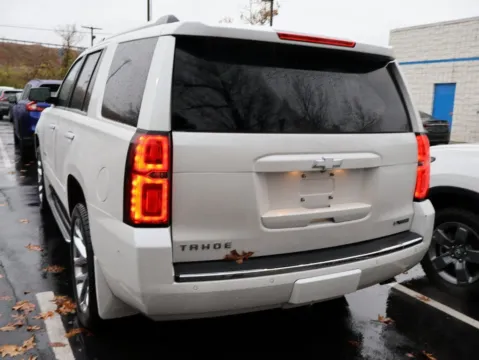 More photos of 2017 Chevrolet Tahoe Premier at Jay Wolfe Honda, MO