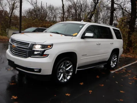 More photos of 2017 Chevrolet Tahoe Premier at Jay Wolfe Honda, MO