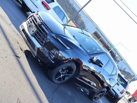 Another view of 2020 Chevrolet Blazer Premier for sale in Kansas City, MO at Jay Wolfe Honda