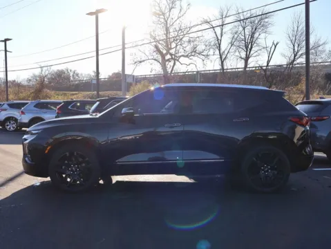 More photos of 2020 Chevrolet Blazer Premier at Jay Wolfe Honda, MO