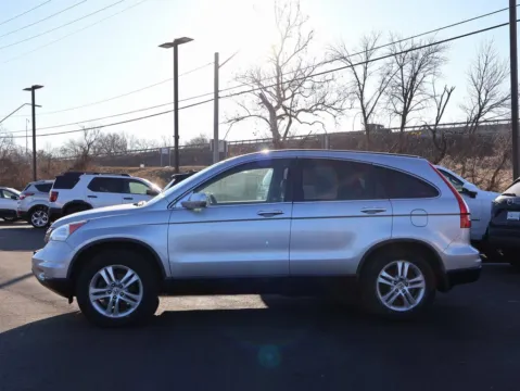 More photos of 2010 Honda CR-V EX-L at Jay Wolfe Honda, MO