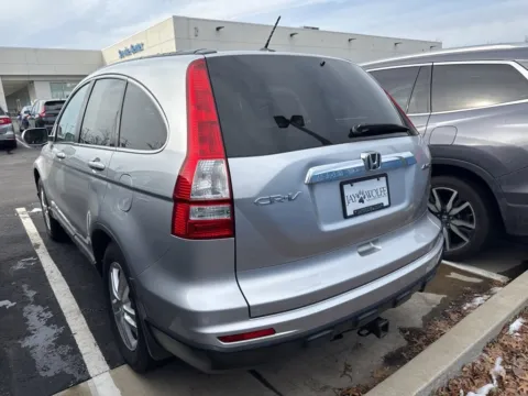 More photos of 2010 Honda CR-V EX-L at Jay Wolfe Honda, MO