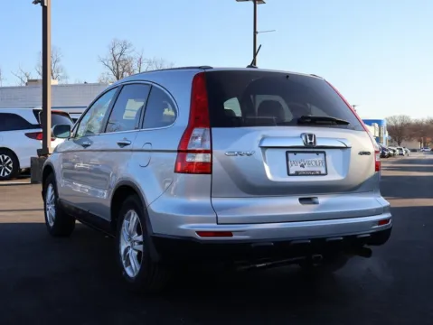 More photos of 2010 Honda CR-V EX-L at Jay Wolfe Honda, MO