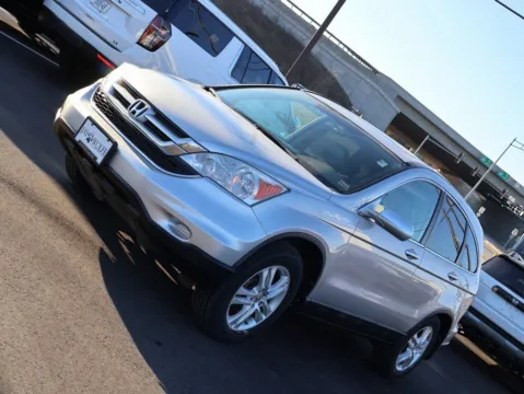 Another view of 2010 Honda CR-V EX-L for sale in Kansas City, MO at Jay Wolfe Honda