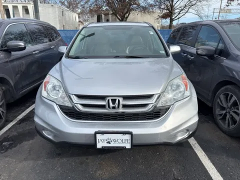 Photos of 2010 Honda CR-V EX-L for sale in Kansas City, MO at Jay Wolfe Honda