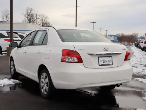 More photos of 2008 Toyota Yaris at Jay Wolfe Honda, MO