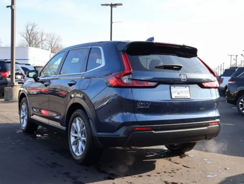 More photos of 2025 Honda CR-V EX-L at Jay Wolfe Honda, MO