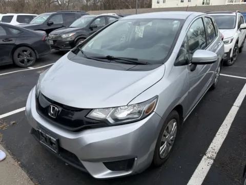 Another view of 2015 Honda Fit LX for sale in Kansas City, MO at Jay Wolfe Honda