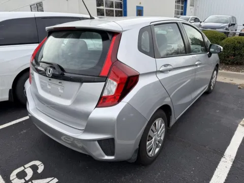 More photos of 2015 Honda Fit LX at Jay Wolfe Honda, MO