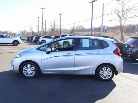 Photos of 2015 Honda Fit LX for sale in Kansas City, MO at Jay Wolfe Honda