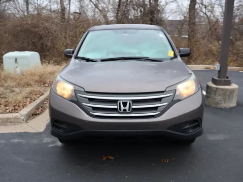 Photos of 2014 Honda CR-V LX for sale in Kansas City, MO at Jay Wolfe Honda