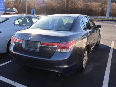 More photos of 2012 Honda Accord Sdn LX at Jay Wolfe Honda, MO