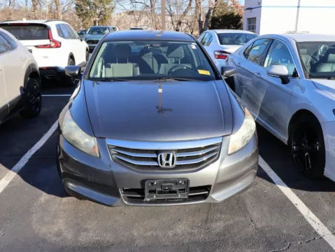 Photos of 2012 Honda Accord Sdn LX for sale in Kansas City, MO at Jay Wolfe Honda