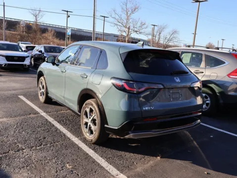 More photos of 2024 Honda HR-V EX-L at Jay Wolfe Honda, MO