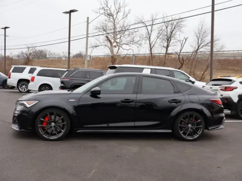 More photos of 2024 Acura Integra Type S at Jay Wolfe Honda, MO