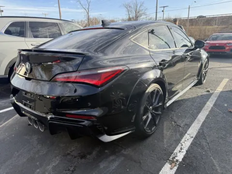 More photos of 2024 Acura Integra Type S at Jay Wolfe Honda, MO
