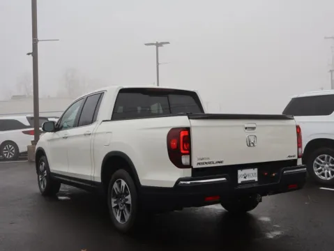 More photos of 2019 Honda Ridgeline RTL-T at Jay Wolfe Honda, MO