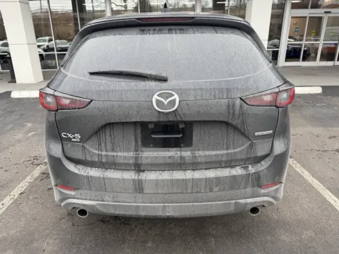 More photos of 2025 Mazda CX-5 2.5 S Preferred Package at Jay Wolfe Honda, MO