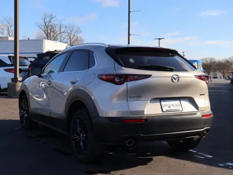 More photos of 2024 Mazda CX-30 2.5 S Select Sport at Jay Wolfe Honda, MO