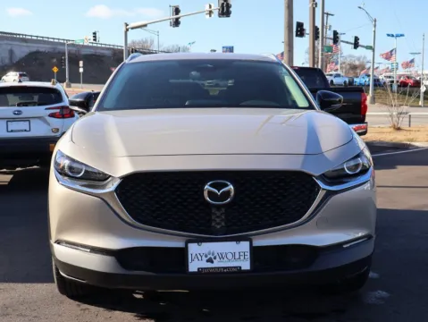 Photos of 2024 Mazda CX-30 2.5 S Select Sport for sale in Kansas City, MO at Jay Wolfe Honda