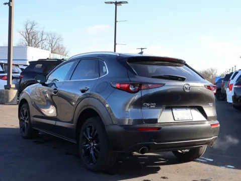 More photos of 2021 Mazda CX-30 Turbo Premium Package at Jay Wolfe Honda, MO