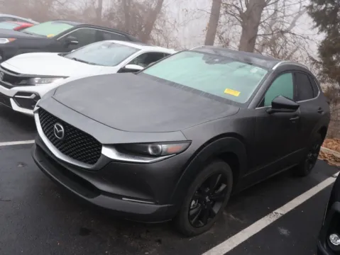 More photos of 2021 Mazda CX-30 Turbo Premium Package at Jay Wolfe Honda, MO