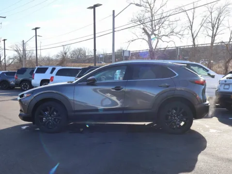 More photos of 2021 Mazda CX-30 Turbo Premium Package at Jay Wolfe Honda, MO