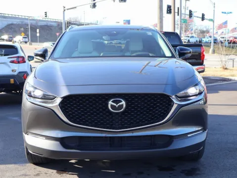 Photos of 2021 Mazda CX-30 Turbo Premium Package for sale in Kansas City, MO at Jay Wolfe Honda