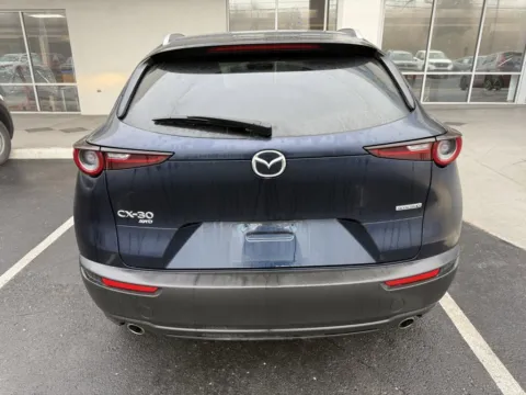 More photos of 2024 Mazda CX-30 2.5 S Select Sport at Jay Wolfe Honda, MO