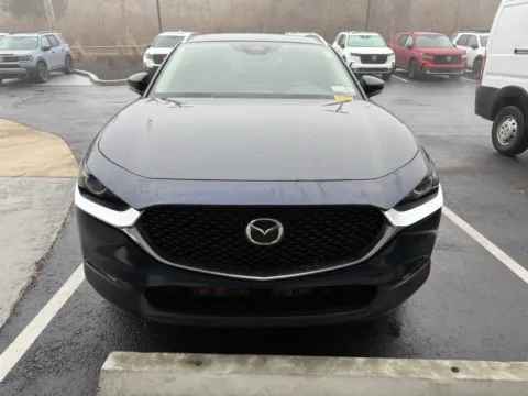 Photos of 2024 Mazda CX-30 2.5 S Select Sport for sale in Kansas City, MO at Jay Wolfe Honda
