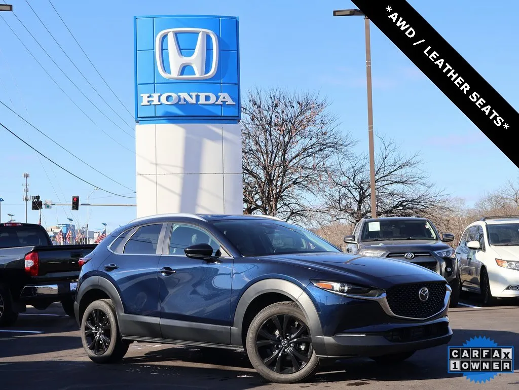 2024 Mazda CX-30 2.5 S Select Sport for sale in Kansas City, MO