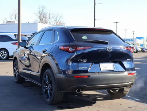 More photos of 2024 Mazda CX-30 2.5 S Select Sport at Jay Wolfe Honda, MO