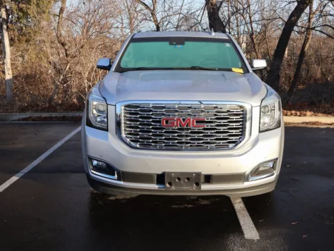 Photos of 2019 GMC Yukon Denali for sale in Kansas City, MO at Jay Wolfe Honda