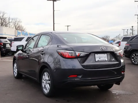 More photos of 2017 Toyota Yaris iA at Jay Wolfe Honda, MO