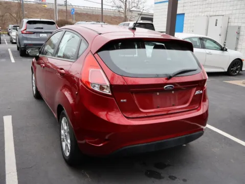 More photos of 2014 Ford Fiesta SE at Jay Wolfe Honda, MO