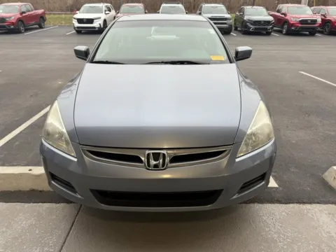 Photos of 2007 Honda Accord Sdn LX for sale in Kansas City, MO at Jay Wolfe Honda