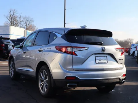 More photos of 2024 Acura RDX w/Technology Package at Jay Wolfe Honda, MO