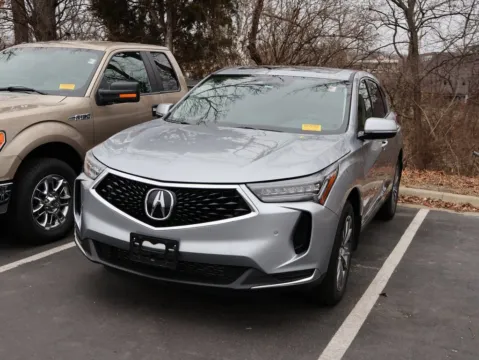 Another view of 2024 Acura RDX w/Technology Package for sale in Kansas City, MO at Jay Wolfe Honda