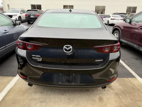 More photos of 2020 Mazda Mazda3 Sedan Premium Package at Jay Wolfe Honda, MO