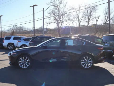 More photos of 2020 Mazda Mazda3 Sedan Premium Package at Jay Wolfe Honda, MO