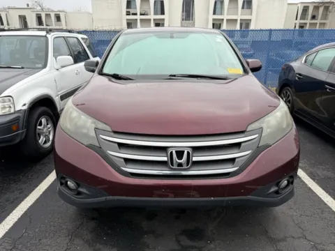 Photos of 2012 Honda CR-V EX for sale in Kansas City, MO at Jay Wolfe Honda