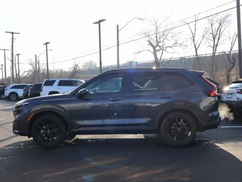More photos of 2026 Honda CR-V Hybrid Sport-L at Jay Wolfe Honda, MO