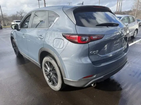 More photos of 2025 Mazda CX-5 2.5 S Carbon Edition at Jay Wolfe Honda, MO
