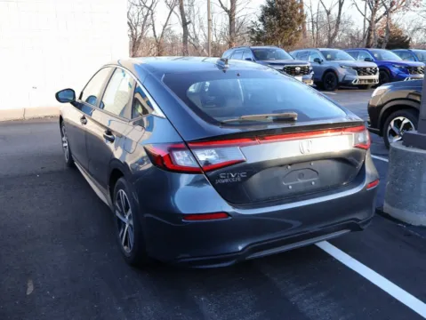 More photos of 2023 Honda Civic Hatchback LX at Jay Wolfe Honda, MO