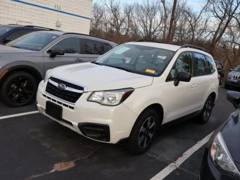 More photos of 2017 Subaru Forester 2.5i at Jay Wolfe Honda, MO