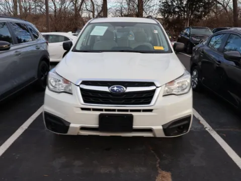 Photos of 2017 Subaru Forester 2.5i for sale in Kansas City, MO at Jay Wolfe Honda