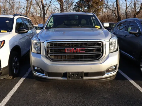 Photos of 2015 GMC Yukon XL SLE for sale in Kansas City, MO at Jay Wolfe Honda